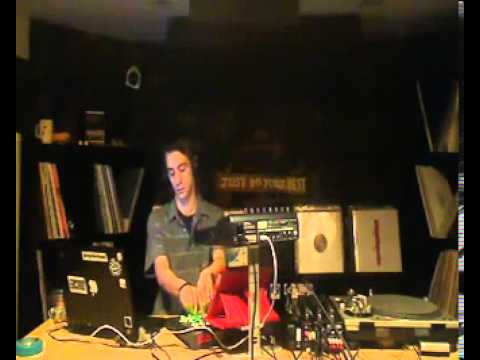 Podval on Point: Lokua - RTS.FM.180312