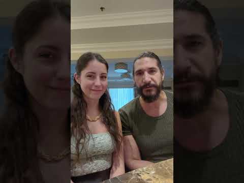 What "NOT" to discuss on a first date