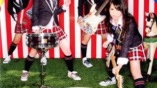 SCANDAL - マボロシナイト