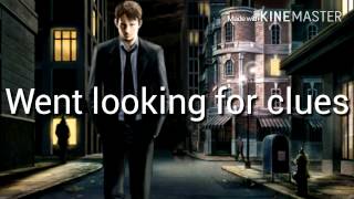 My Vampire Heart - Tom McRae (Lyrics Video)