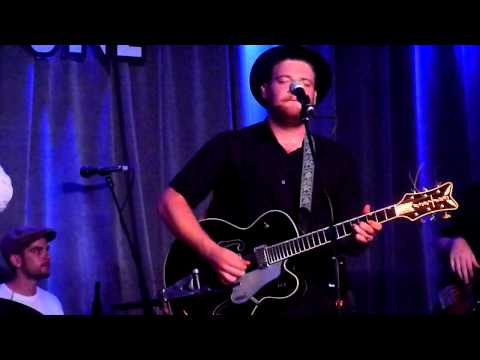 Jake Levinson Band: Ball And Chain