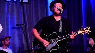 Jake Levinson Band: Ball And Chain