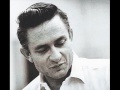 Johnny Cash - Restless kid