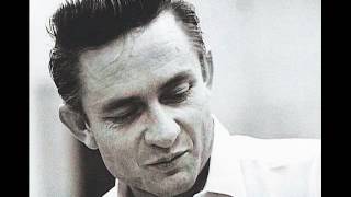 Johnny Cash - Restless kid