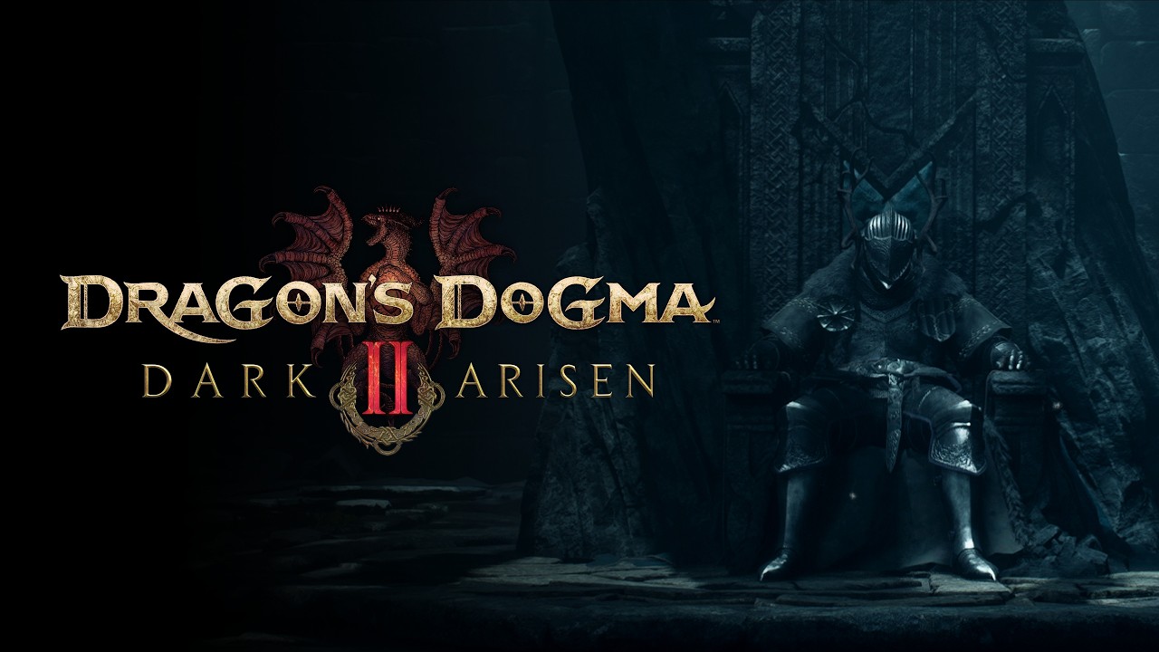 Dragon’s Dogma 2: Dark Arisen è disponibile, l’Arisen torna all’avventura nelle terre di Norgan Dragon’s Dogma 2: Dark Arisen è disponibile, l’Arisen torna all’avventura nelle terre di Norgan
