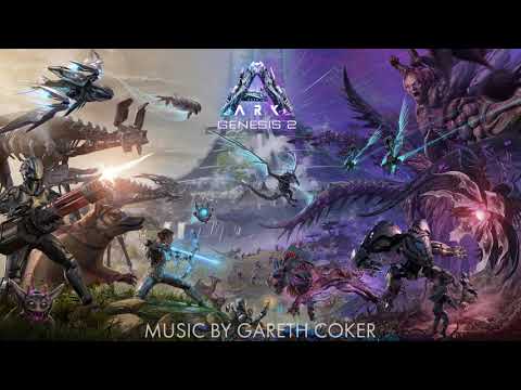 ARK Genesis: Part Two Soundtrack (OST)