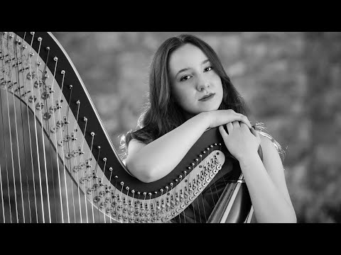 François Adrien Boieldieu Harp Concerto