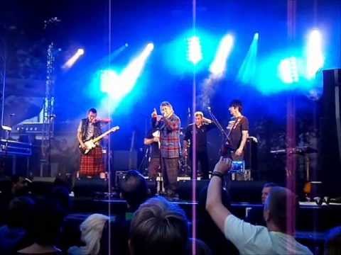 The Bollock Brothers (Live @ Bochum Total 2013)
