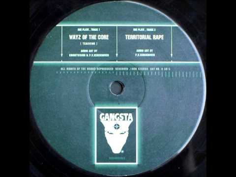 Knightvision vs Wedlock - Wayz Of The Core (Teaching)