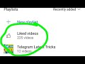how to delete youtube liked videos 2024 | How To Delete All Liked Videos On Youtube | Just 1 Click