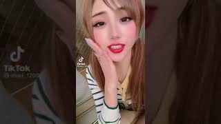 ツインテールの口に出して？😂💗　#shorts  #面白い  #sexy