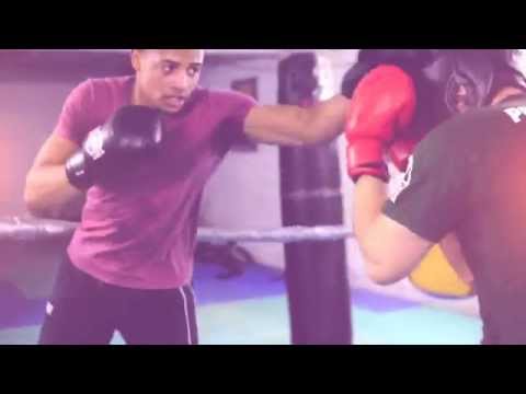 Der Kampf seines Lebens