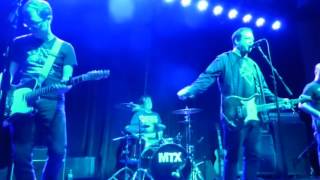 The Mr. T Experience - Fucked Up On Life