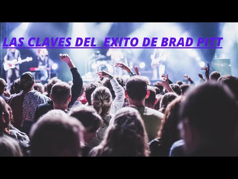 Cambiar el Rumbo Brad Pitt en Español 10 Reglas para el éxito