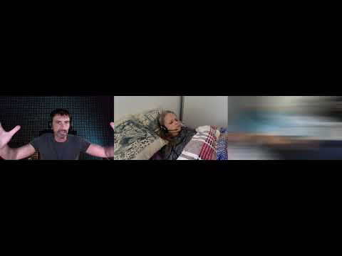 212-ES Elva, Los seres de luz impropia y la bipolaridad - Hipnosis Regresiva Calogero Grifasi