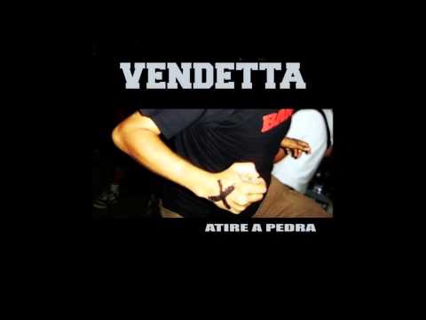 Vendetta - Não sou mais um