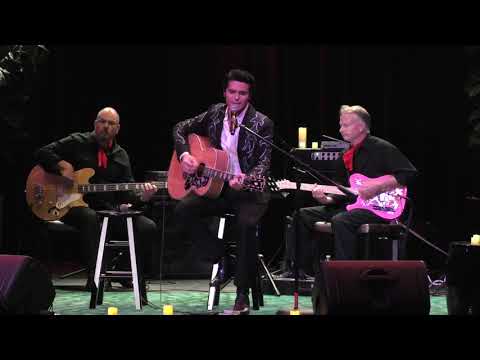 Dean Z, “The Girl of My Best Friend” - video by Susan Quinn Sand