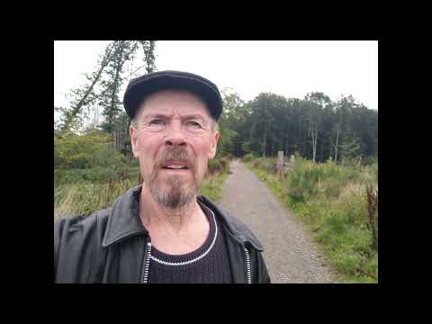 Gefällt mir!👍🤠🦮 Frielingsdorf Tour mal anders...