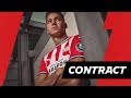 NIEUW CONTRACT + #JongPSV voor verdediger JENSON SEELT! ? | #PSVAcademy