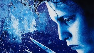 Edward Scissorhands - The Grand Finale - Percussion Cover - Danny Elfman