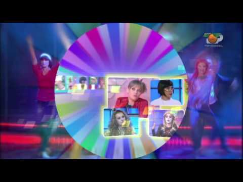 Portokalli, 6 Nentor 2011 - Baleti