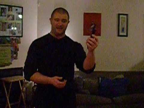 Balisong/ Butterfly Knife 101