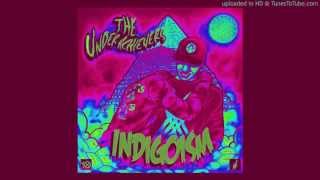 The Underachievers - Revelations (Slowed)