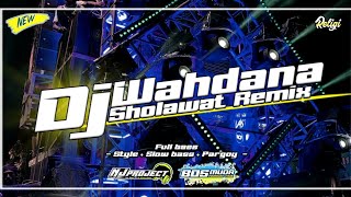 Download lagu DJ WAHDANA - STYLE PARGOY JEDAG JEDUG - NJ PROJECT FOR BOSMUDA mp3 Download lagu DJ WAHDANA - STYLE PARGOY JEDAG JEDUG - NJ PROJECT FOR BOSMUDA mp3