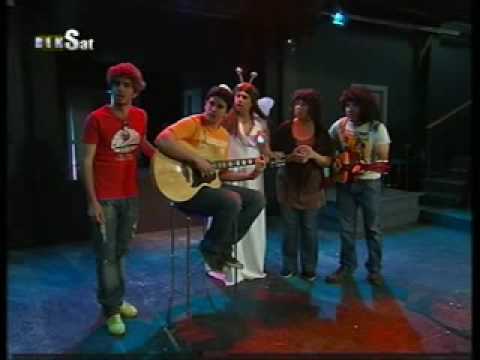 O Nikolas k h Christina Metaxa stis patates antinaxtes (part1)