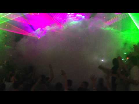 Unknown Analoq - Like Your Style [Dee Push try to hardstyle] @ Frontliner Energy 2000 Katowice