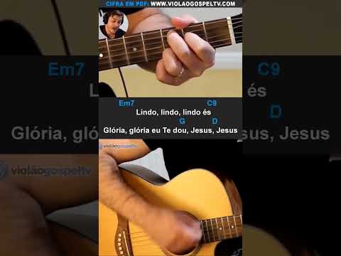 Lindo Jesus - Casa Revival