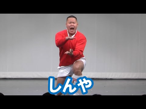 しんや【神保町よしもと漫才劇場『ネタフェスティバル2023』】