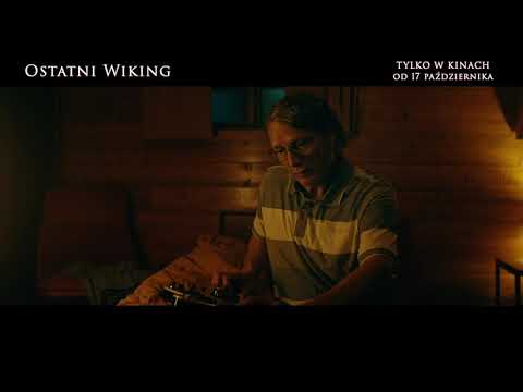 OSTATNI WIKING - wielki powrót duetu Mikkelsen i Jensen!