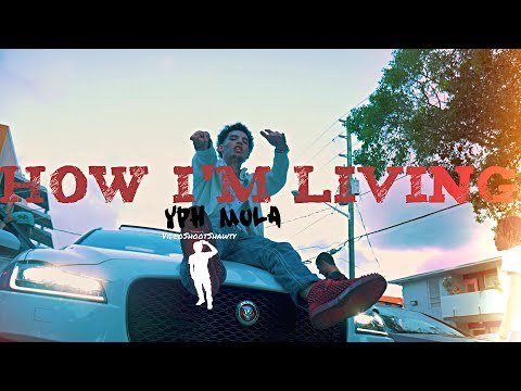 YPH Mula - How Im Living (Official Music Video)