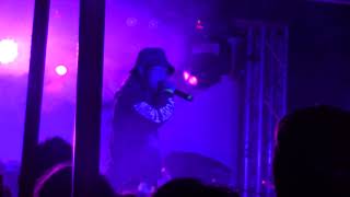 sxsw 2017 - mndsgn - cosmic perspective (stones throw live @ the main)