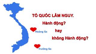 Vùng biển bãi Tư Chính và luật pháp quốc tế
