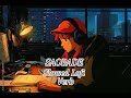 SAOBADE Slowed Lofi Version