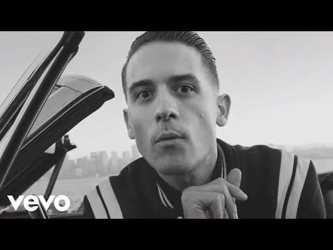 G-Eazy - Calm Down