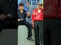 टोबू बोलता हैं Shorts Johnnylever Comedy
