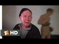 Rocky 2 10 Movie CLIP Rocky S Wasted Talent 1976 HD