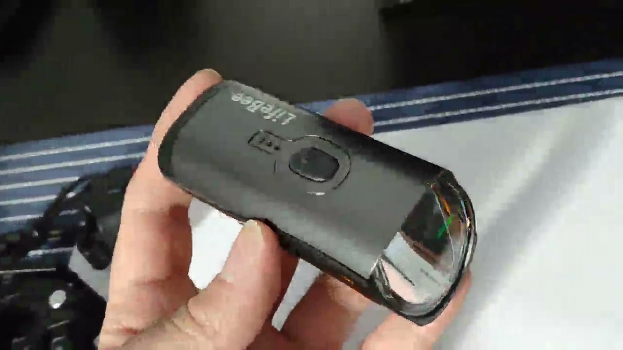 YouTube Video Vorschau