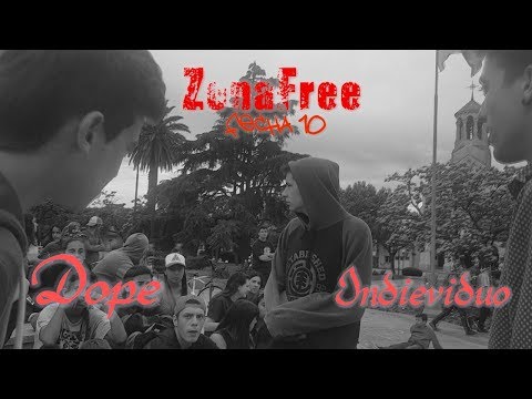 Fecha 10 - Dope vs Indie