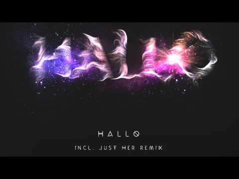 Dansor - Hallo (Just Her Remix) [Comport Records]