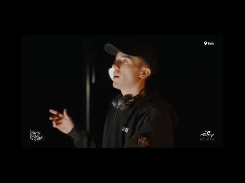 Massano - The Warehouse Project  (Track ID) Live Set Bolu 2023