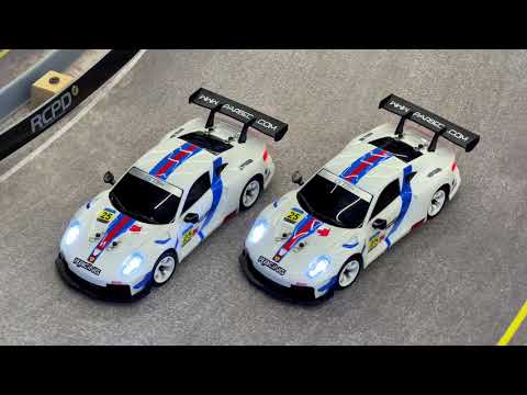 WLtoys Official - WLtoys 284191 & WLtoys 284019-A