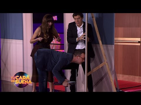 Chair Challenge - TCMS8. Gala 3