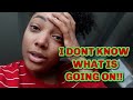 I DONT KNOW WHAT IS GOING ON DAY 19 VLOGMAS 2022