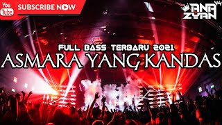 Download lagu DJ ASMARA YANG KANDAS FULL BASS TERBARU 2021 [ ANA ZYAN V4 ] mp3