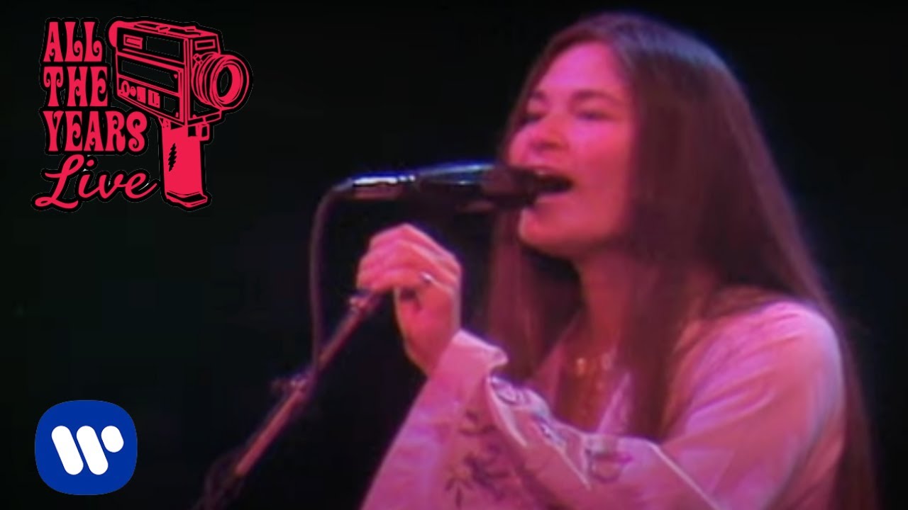 Grateful Dead - St. Stephen (Winterland 12/31/78) (Official Live Video)