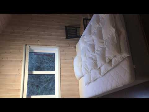 Timmervägen 11 (Stuga 1) 59 kvm